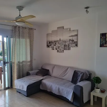 Appartamento Paradise Golf House *